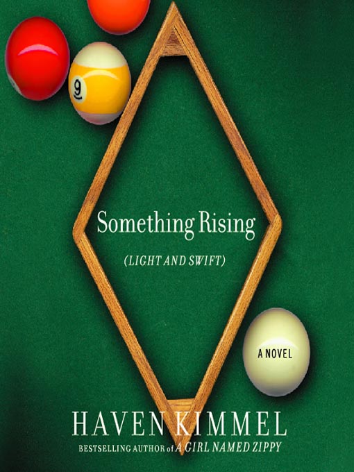 Title details for Something Rising (Light and Swift) by Haven Kimmel - Available